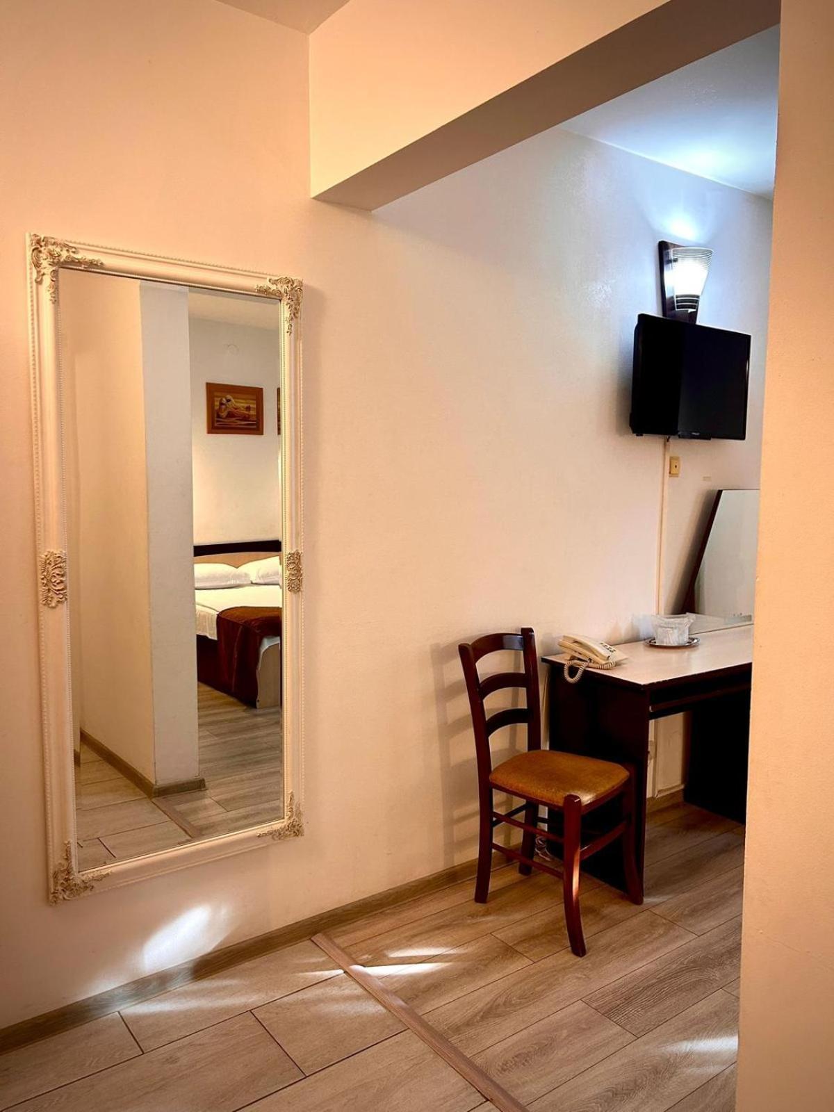 Hotel Levisticum Μπακάου Εξωτερικό φωτογραφία