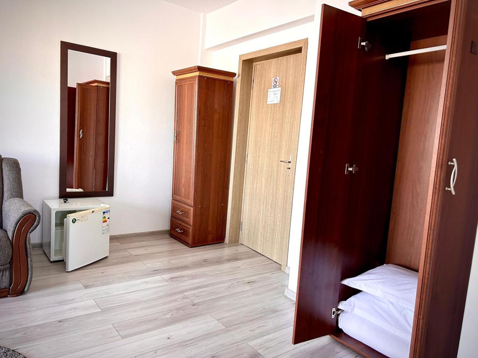 Hotel Levisticum Μπακάου Εξωτερικό φωτογραφία