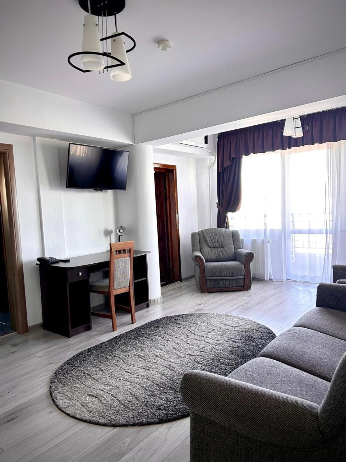 Hotel Levisticum Μπακάου Εξωτερικό φωτογραφία